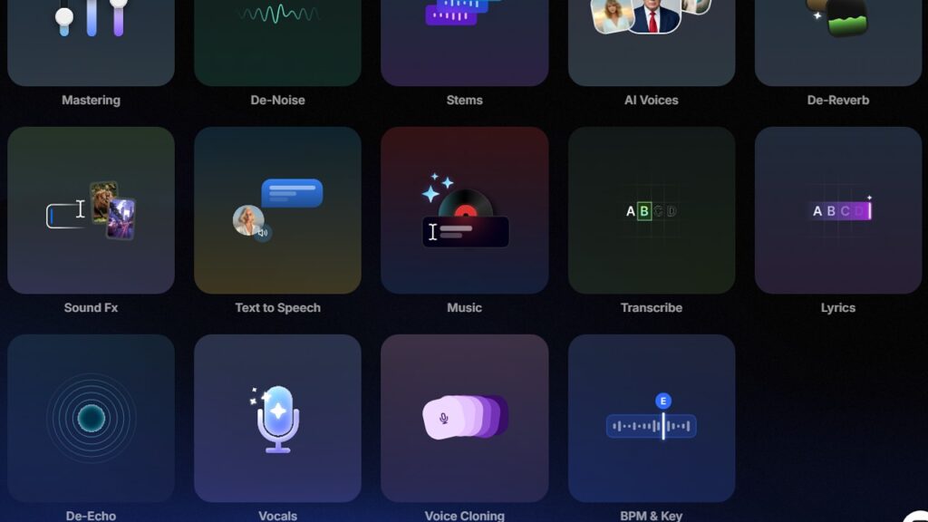 The Easiest Most Complete Music & Audio Tool Online I've Used So Far (Free Plan Available) - Lalals