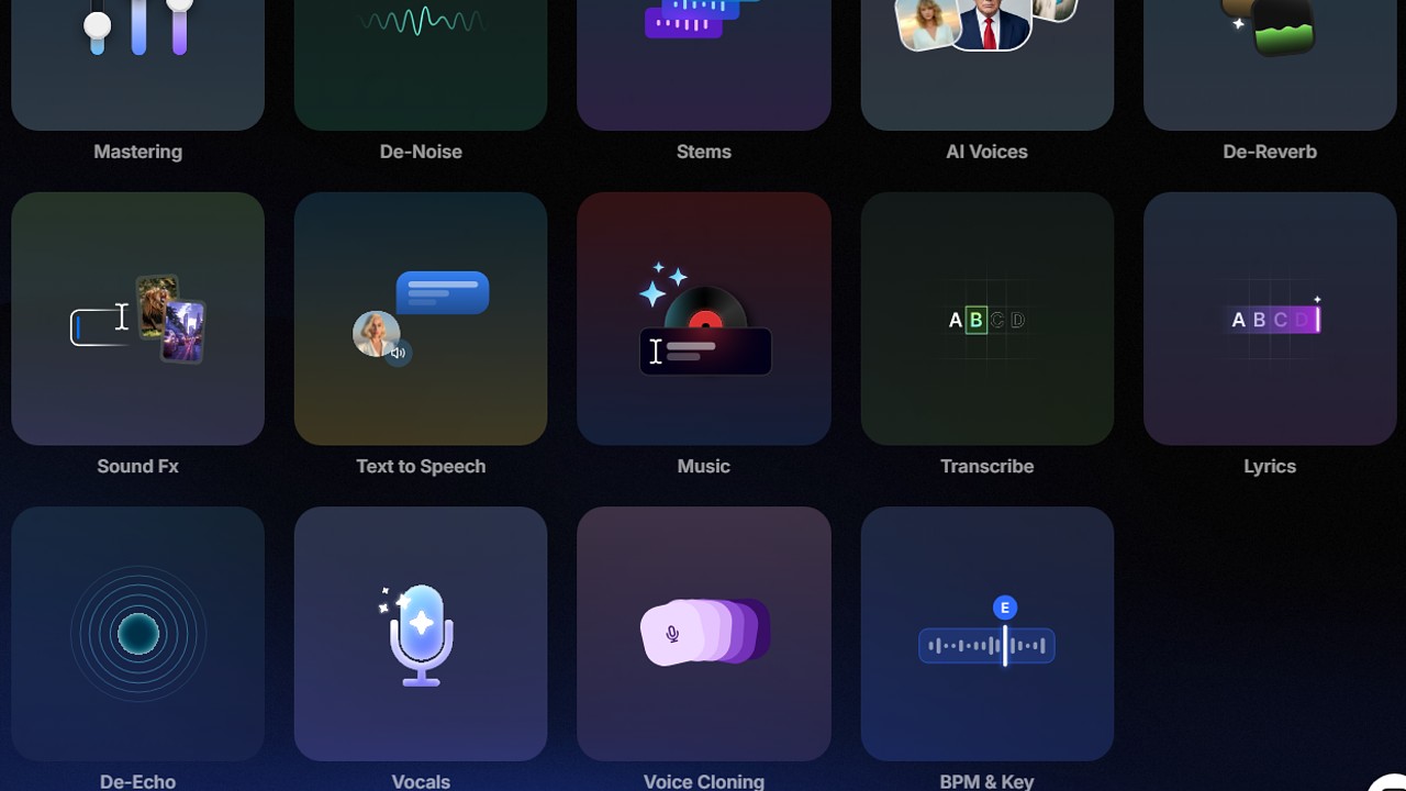 The Easiest Most Complete Music & Audio Tool Online I've Used So Far (Free Plan Available) - Lalals