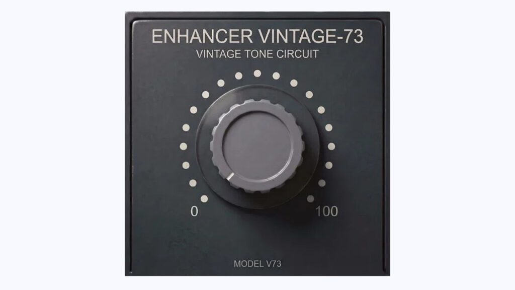 New FREE Plugin That Instantly Makes Your Tracks Sound Expensive - Enhancer Vintage 73 By NoshigeSound