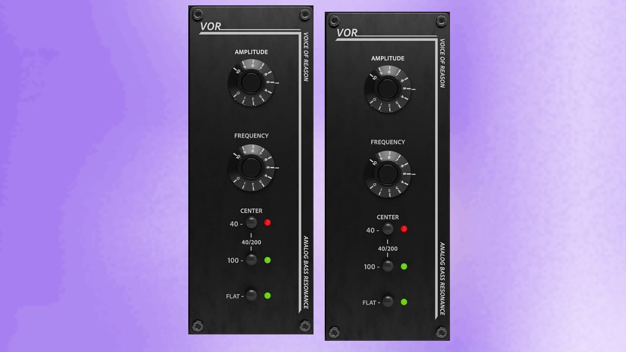 This New FREE Plugin Is A Great Alternative To A $100 Universal Audio One! - Audio Assault Voice Of Reason