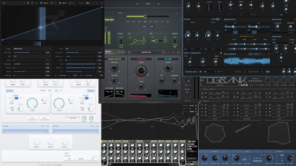 The Biggest FREE Plugin Drop of 2026 Is Here (50+ New Releases!) - KVR Developer Challenge 2026