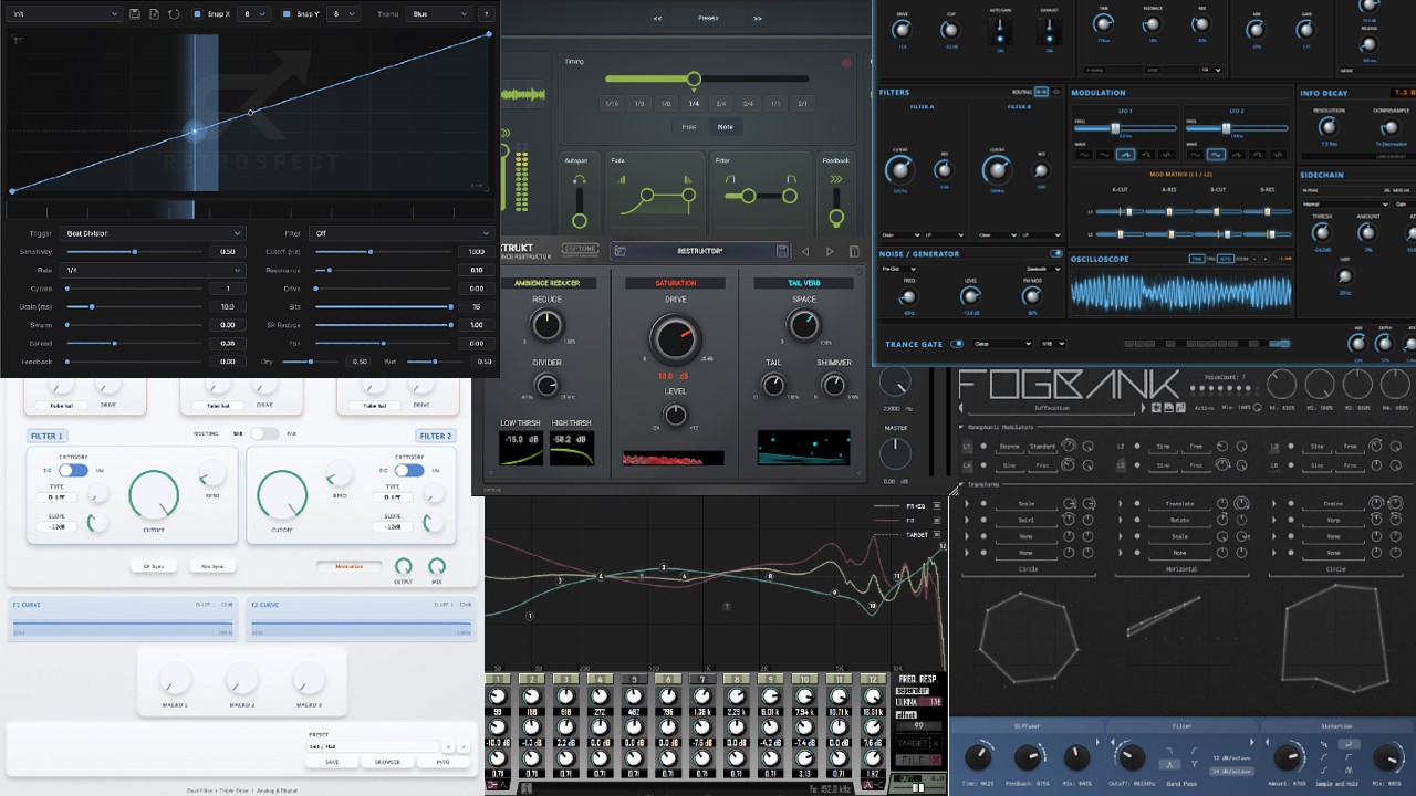 The Biggest FREE Plugin Drop of 2026 Is Here (50+ New Releases!) - KVR Developer Challenge 2026