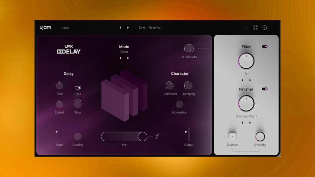 I Can't Believe They Are Giving This $49 Plugin Away for Free (Limited Time) - Ufx Delay By Ujam