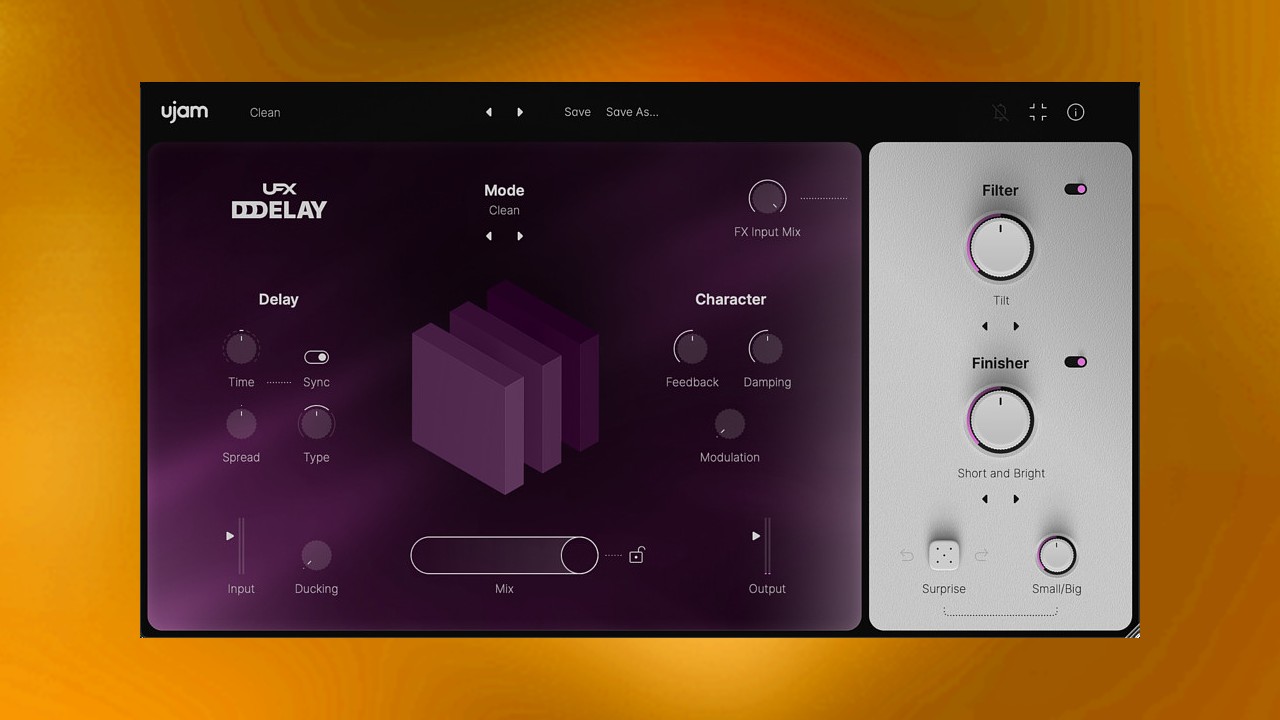 I Can't Believe They Are Giving This $49 Plugin Away for Free (Limited Time) - Ufx Delay By Ujam