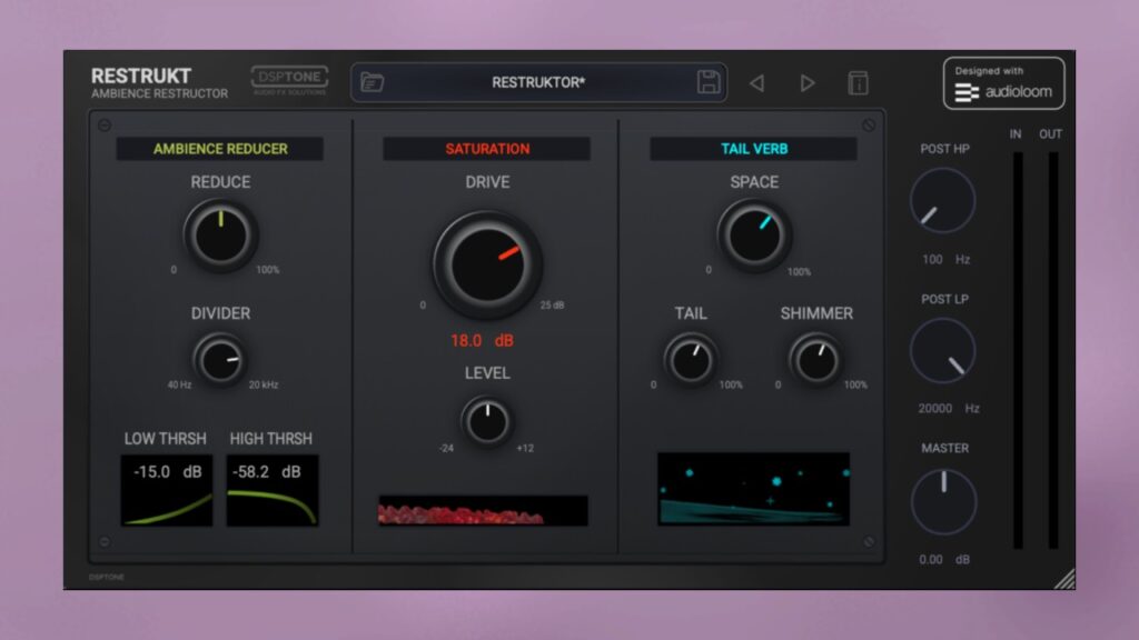 You Gotta Know About This Brand New FREE Plugin! - Restrukt by DSP Tone