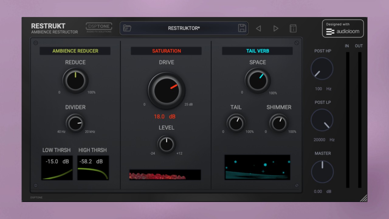 You Gotta Know About This Brand New FREE Plugin! - Restrukt by DSP Tone