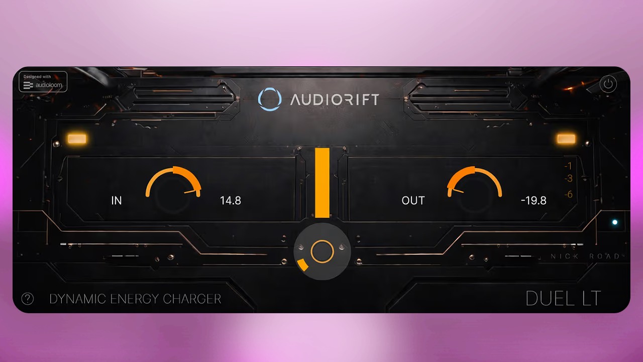 The New Free Secret Weapon Plugin That Makes Your Mixes Sound Massive! - Duel Lt By Audiorift