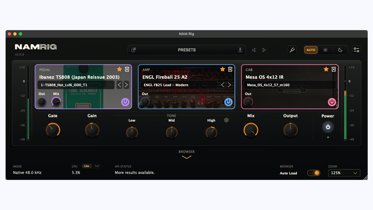 I Tried This New Free Plugin And I’m Never Paying for Amp Sims Again! - NamRig