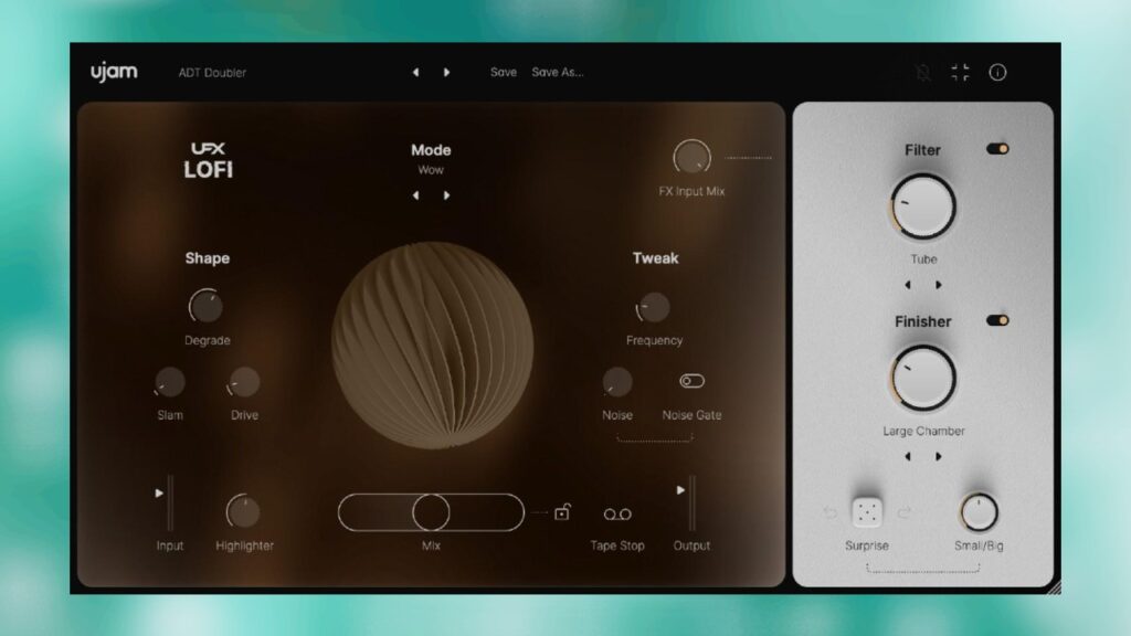 Awesome $49 Plugin Is FREE For A Limited Time! - Don't Miss It! - Ufx Lofi By Ujam