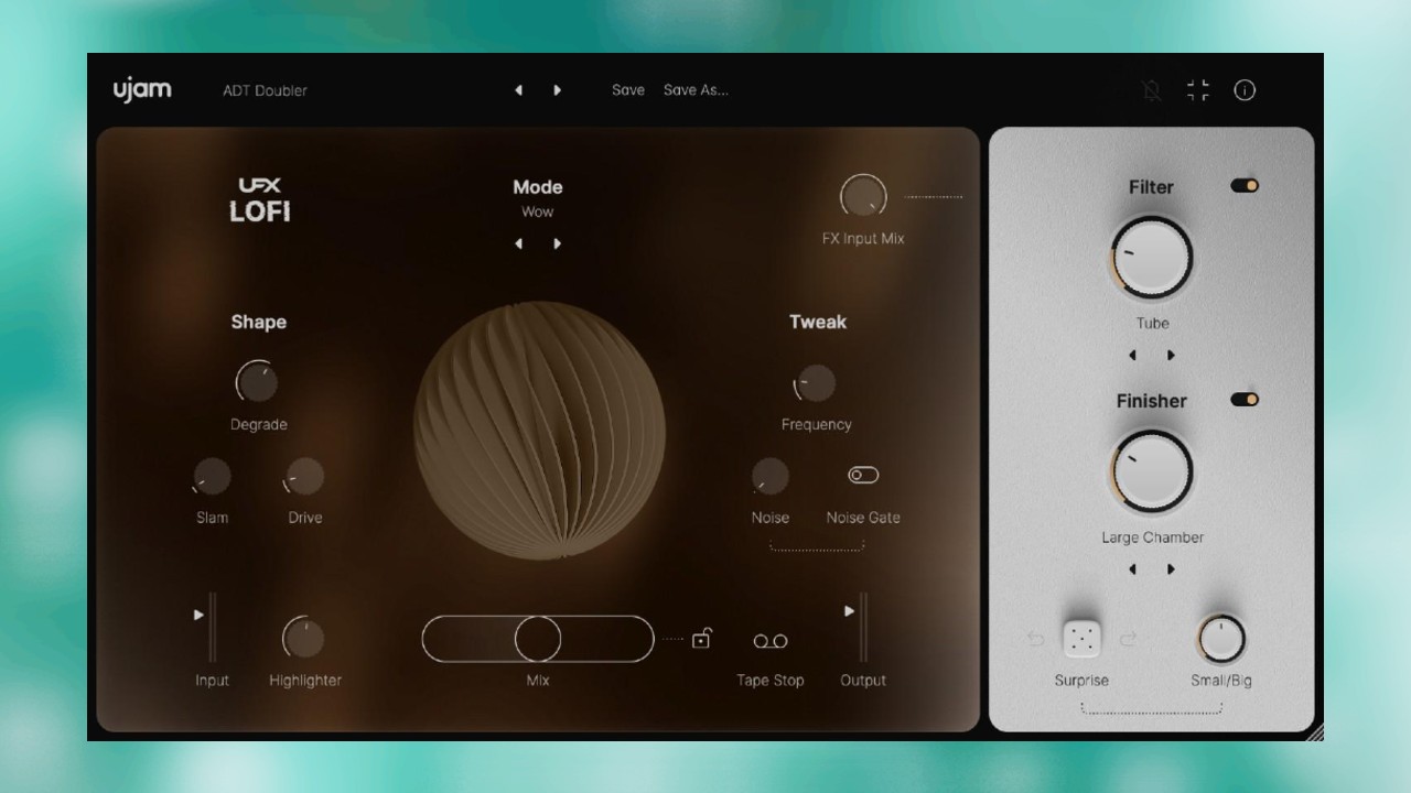 Awesome $49 Plugin Is FREE For A Limited Time! - Don't Miss It! - Ufx Lofi By Ujam