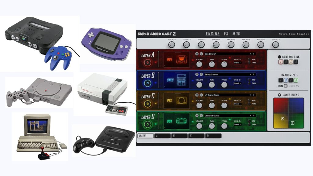 This Brand New Vst Instrument & Library Is Insane! - Super Audio Cart 2 By Impact Soundworks