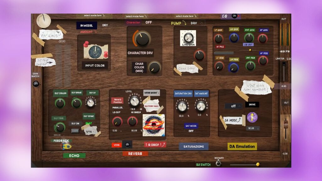 Hurry! This Cool New $39 Plugin Is FREE For Less Than 24 Hrs! - Box Of Color 1 By Smart Audio Solution