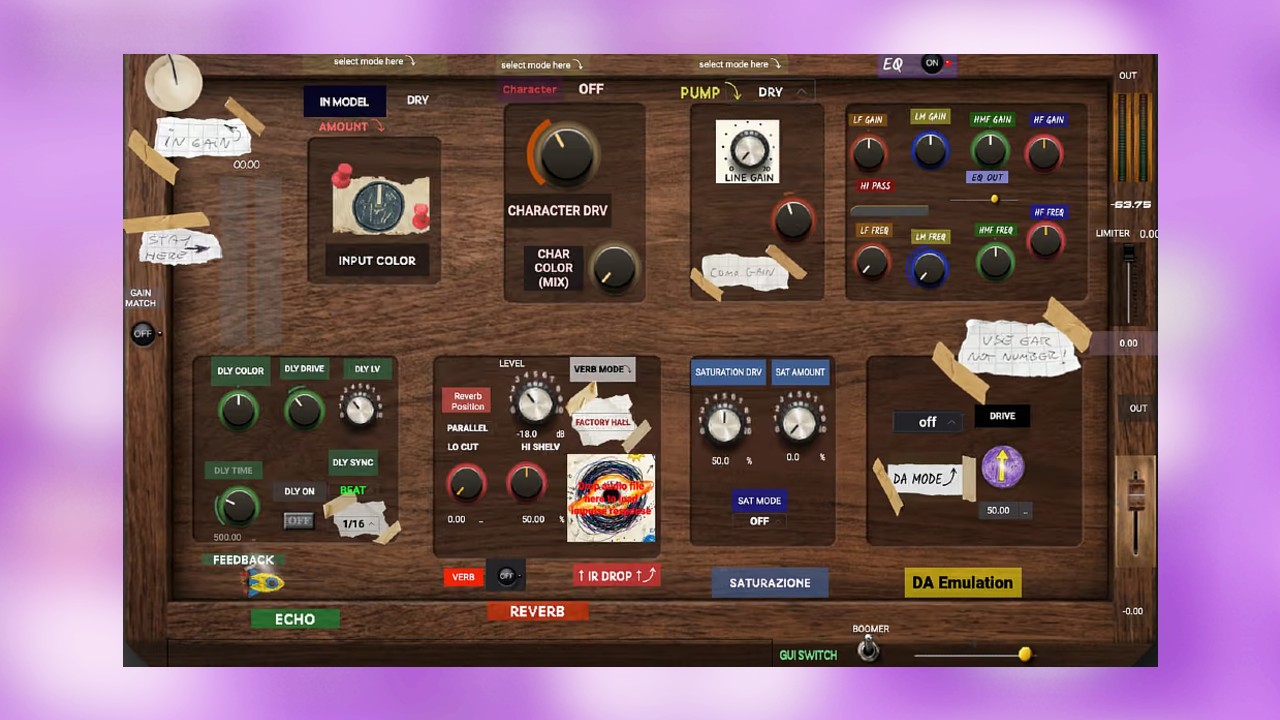 Hurry! This Cool New $39 Plugin Is FREE For Less Than 24 Hrs! - Box Of Color 1 By Smart Audio Solution