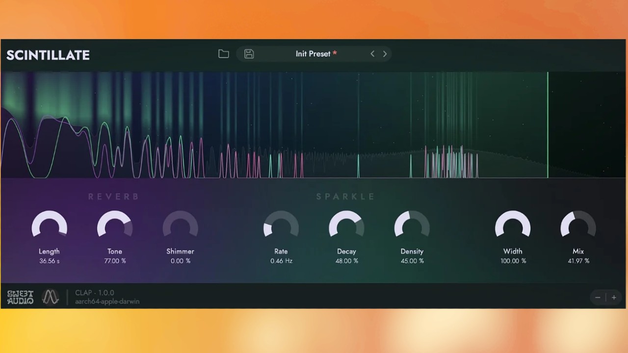 I Found A New FREE Plugin That Turns Boring Sounds Into Magic! - Scintillate By Sweet Audio
