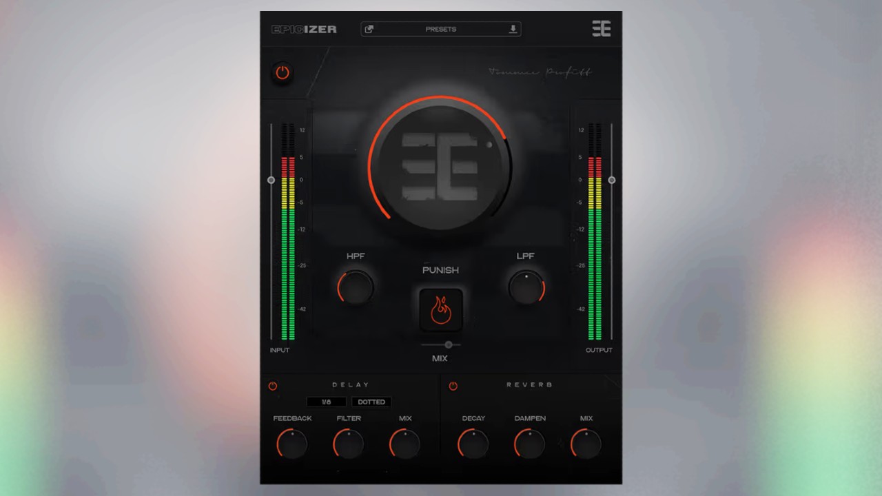Hurry! This Cool New $49 Plugin Is FREE For Less Than 24 Hrs! - Epicizer by Tommee Profitt