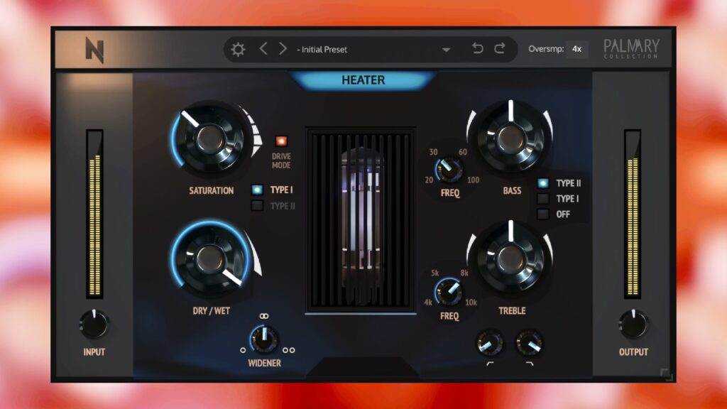 This $129 Plugin Is FREE Right Now! (But Not For Long) - Heater v2 By NoiseAsh