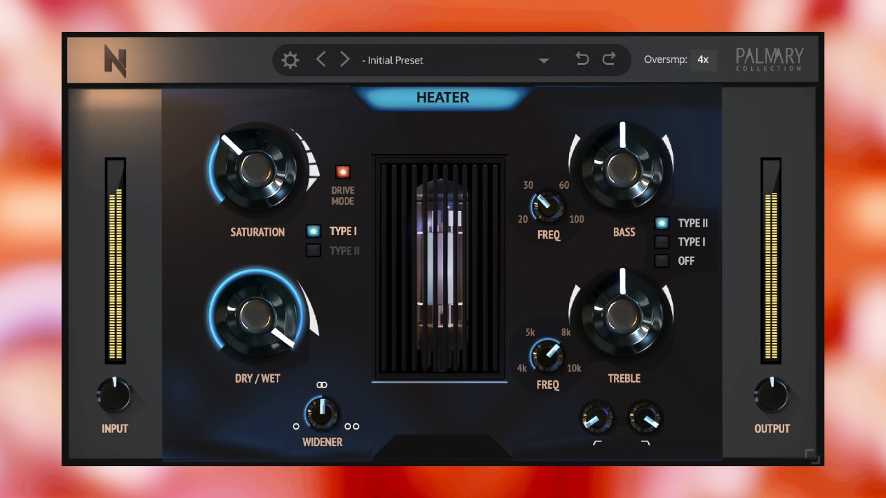 This $129 Plugin Is FREE Right Now! (But Not For Long) - Heater v2 By NoiseAsh