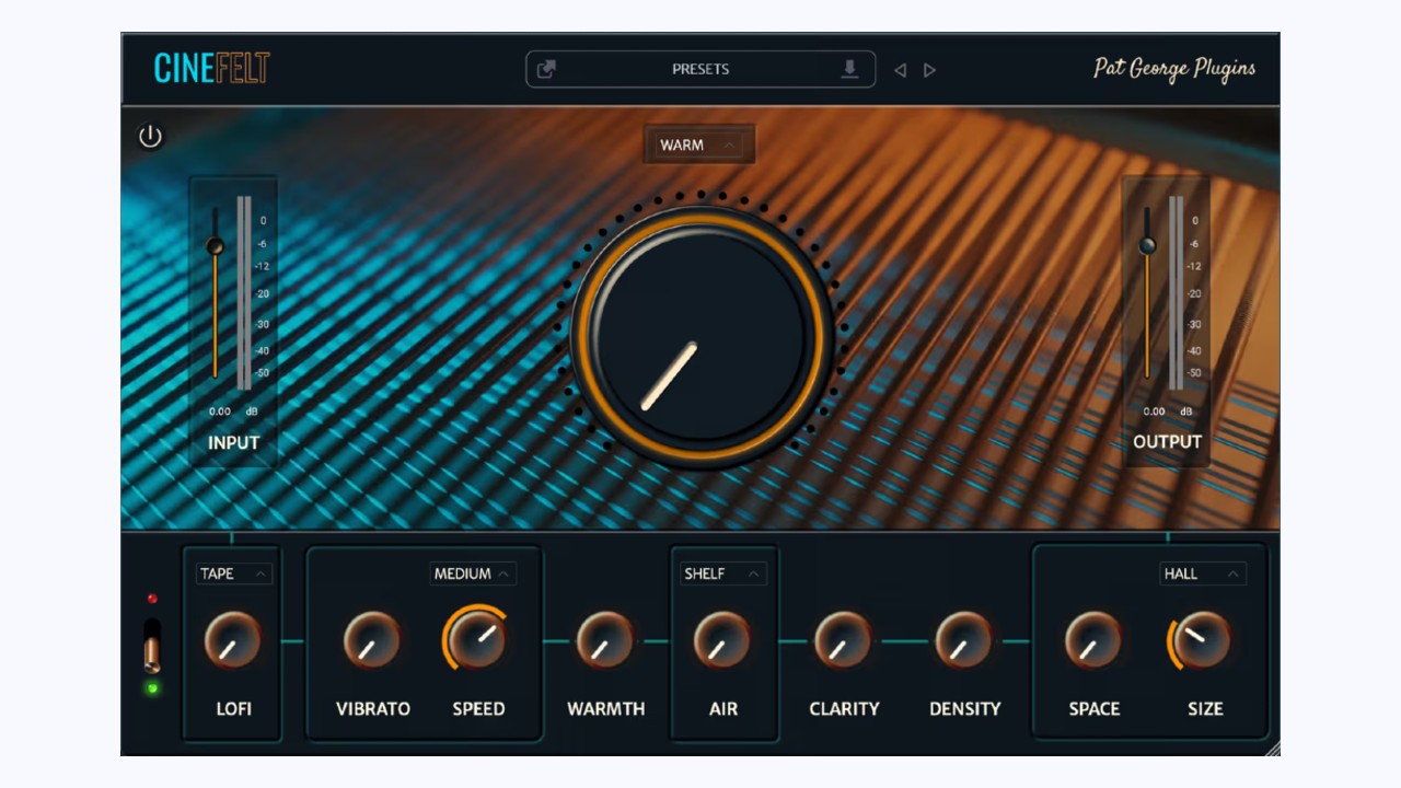 Hurry! This New $79 Plugin Is Completly FREE (Less Than 24 Hrs) - Cinefelt By Pat George