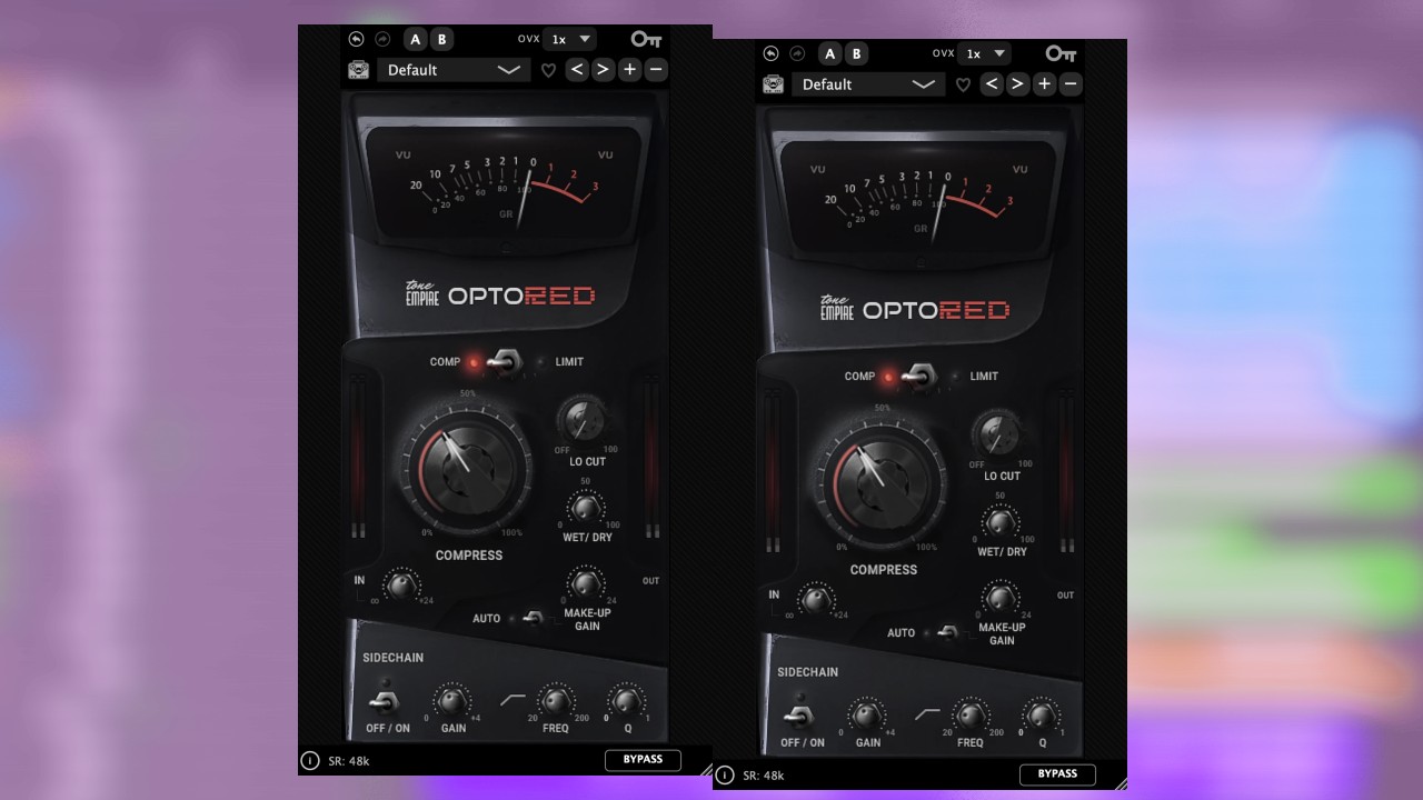This Cool $79 Plugin is 100% FREE Right Now!🔥But Not For Long! - OptoRED By Tone Empire