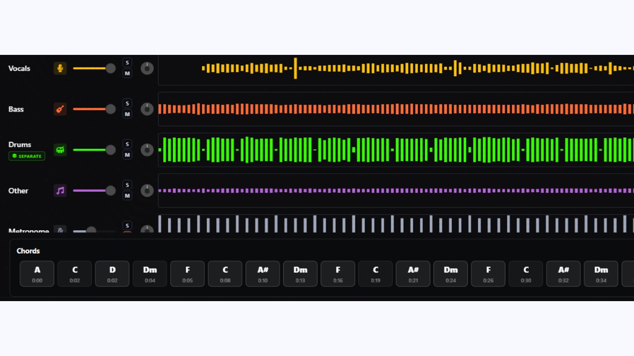 I Tried SoundBoost’s AI Stem Splitter & The Results Surprised Me (FREE Plan Available)