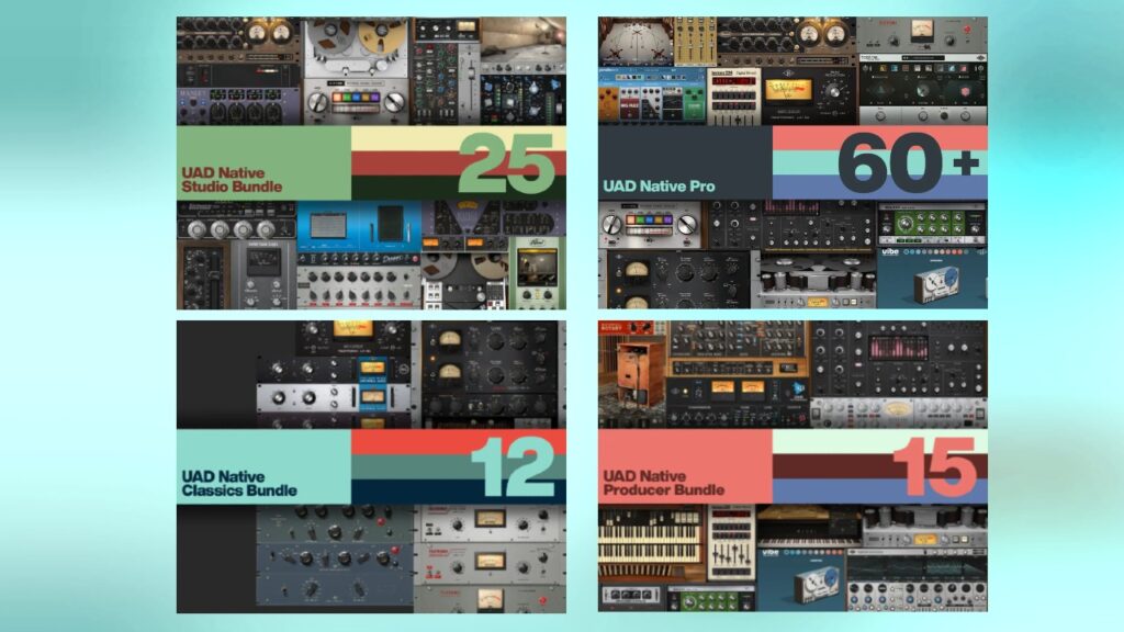 I Found 4 Hidden Universal Audio Discount Codes That Could Save You Serious Money! (Limited Time)
