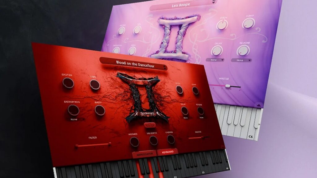 Get This Awesome $129 VST Plugin Completly FREE Before It's Too Late! - Gemini Twin By Joey Sturgis Tones