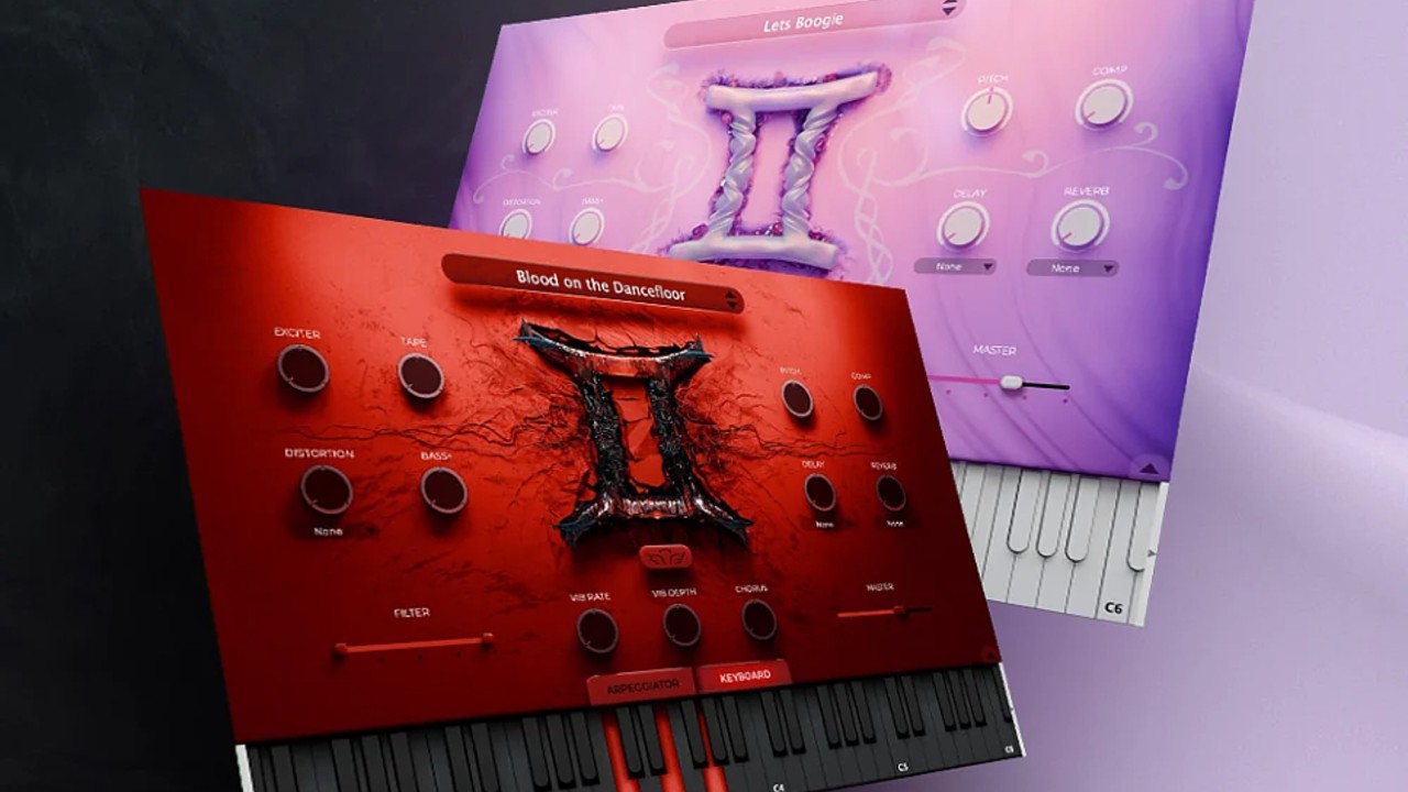 Get This Awesome $129 VST Plugin Completly FREE Before It's Too Late! - Gemini Twin By Joey Sturgis Tones
