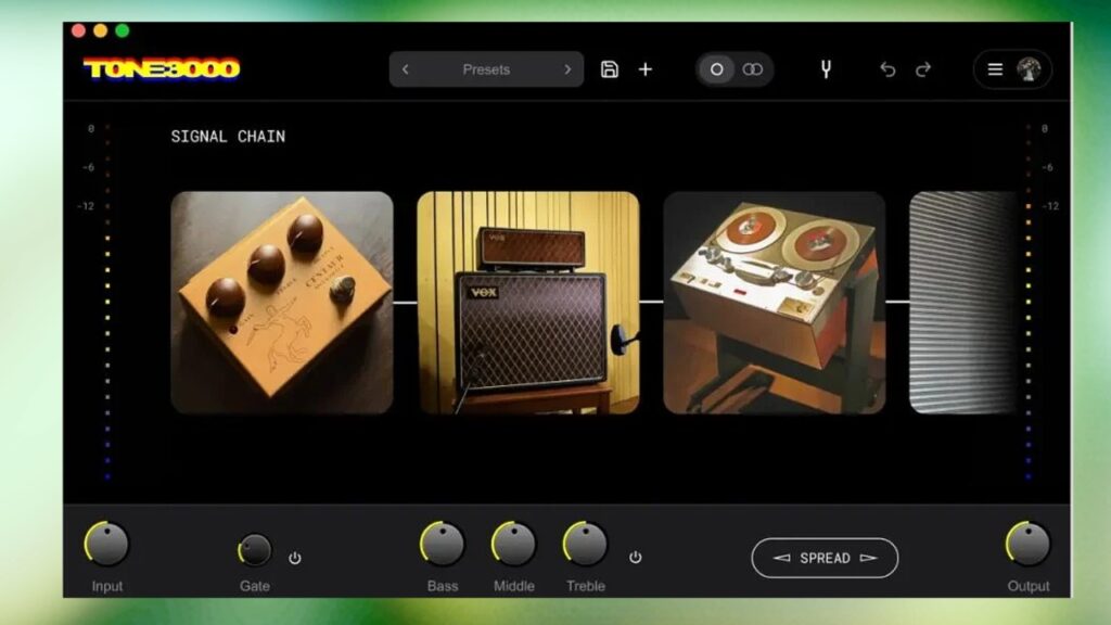 The New FREE Amp Sim For Guitar & Bass Everyone Should Be Trying in 2026! - Tone 3000 Plugin