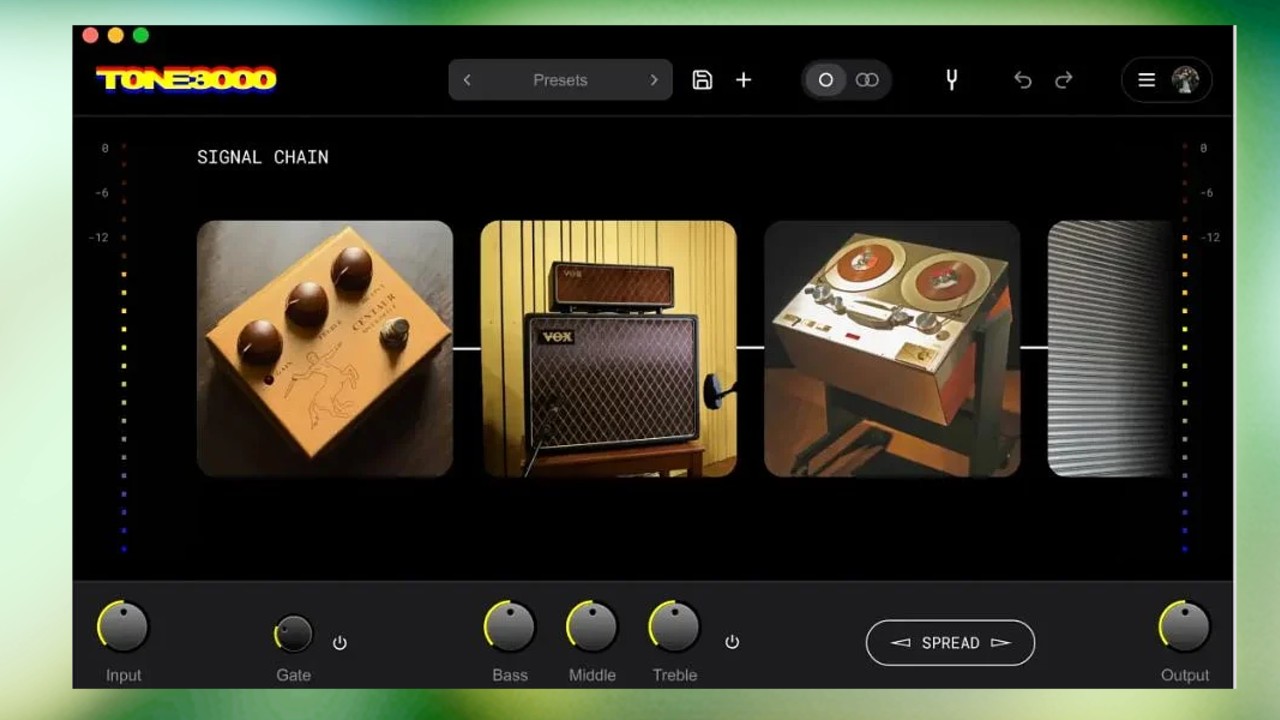 The New FREE Amp Sim For Guitar & Bass Everyone Should Be Trying in 2026! - Tone 3000 Plugin