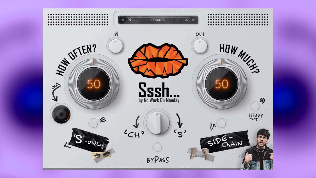 Hurry! This New $39 Plugin Is Completly FREE (Less Than 24 Hrs) - Sssh By No Work On Monday