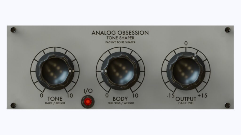 This NEW FREE Plugin Fixes Your Muddy Mixes in Seconds! - ToneShaper By Analog Obsession
