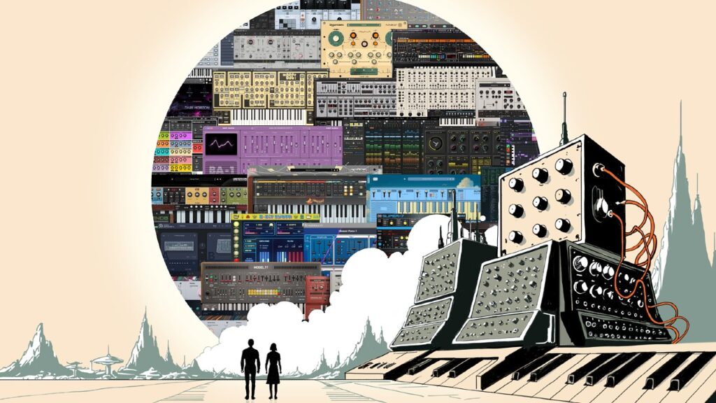 The Biggest Synth Plugin Sale of 2026 Is Ending Soon!