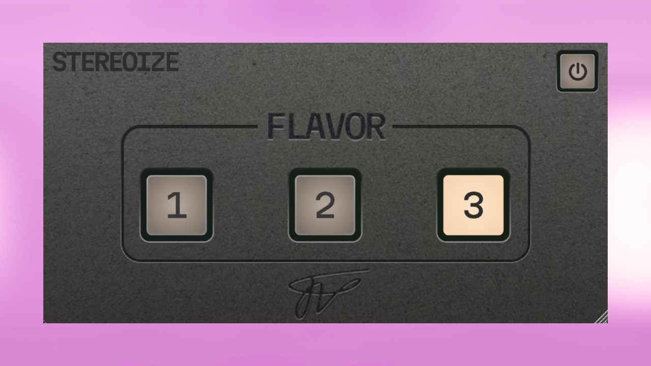 Hurry! This Cool New Plugin Is Completly FREE (Less Than 24 Hrs) - Stereoize By JVAL Audio