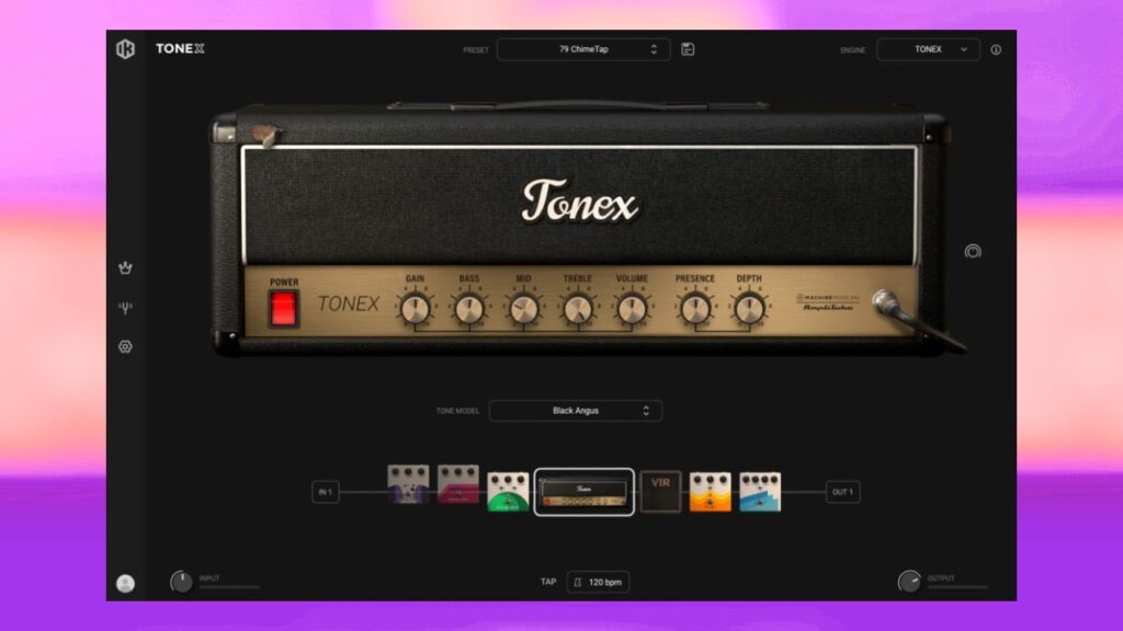 This FREE Guitar Amp Plugin Just Got a HUGE Upgrade! - Tonex Free Unlimited By IK Multimedia