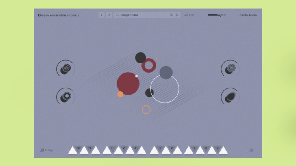 Stop What You’re Doing, This New $29 VST is Only $3 + FREE Gift - Bloom Ensemble Mallets Lite By Excite Audio
