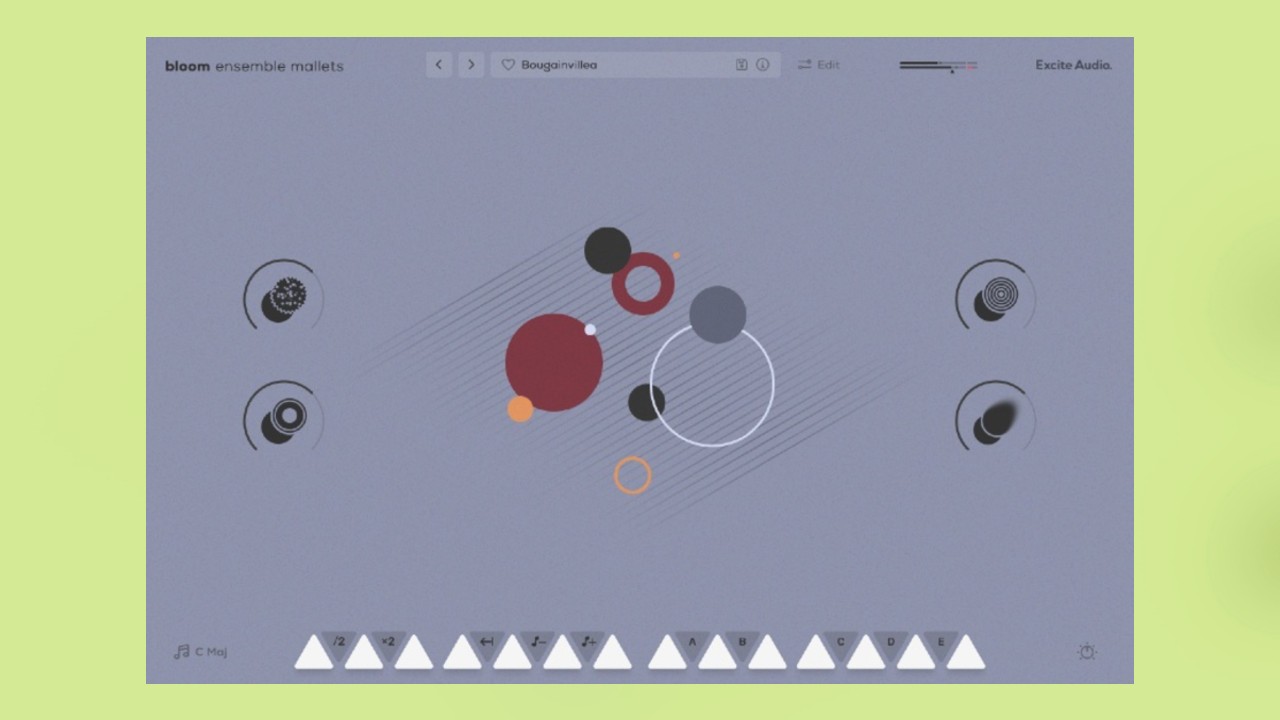 Stop What You’re Doing, This New $29 VST is Only $3 + FREE Gift - Bloom Ensemble Mallets Lite By Excite Audio