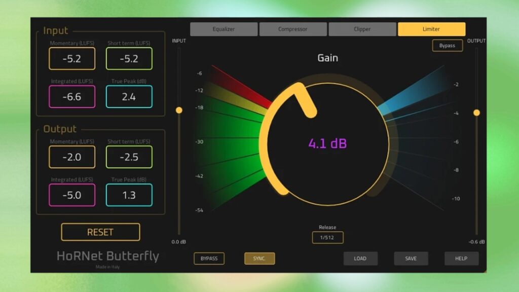 This $42 Powerful Plugin Is FREE Right Now! (But Not For Long) - Butterfly By Hornet Plugins