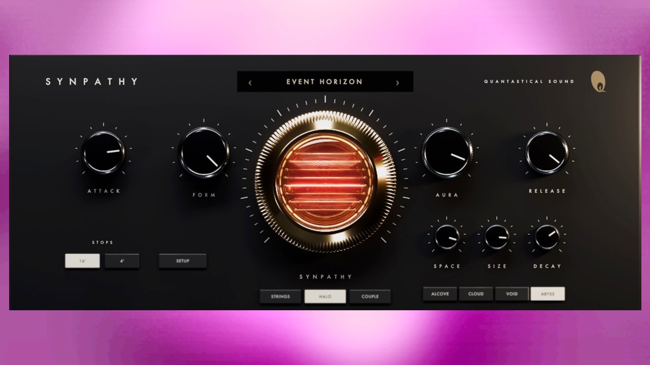 This New FREE VST Creates Beautiful Sounds You Need to Hear! - Synpathy by Quantastical Sound