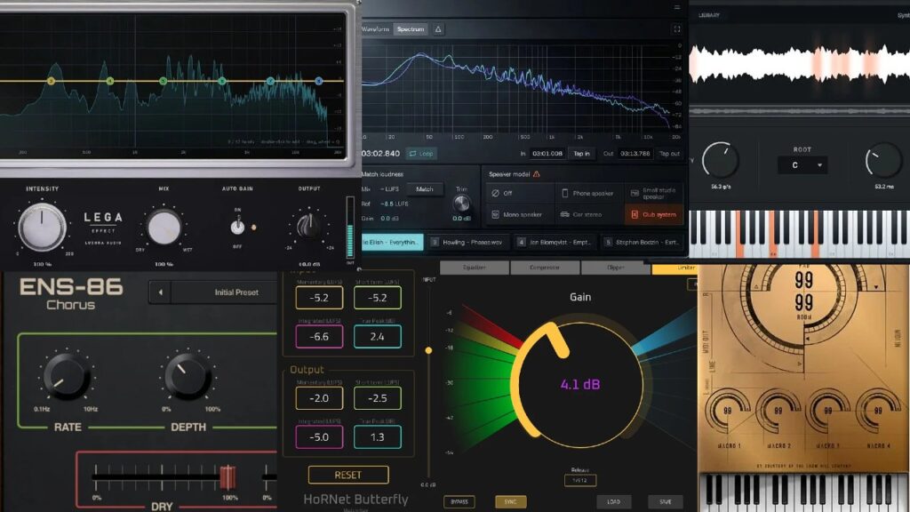 39 Best New FREE Effect Plugins, Vst Instruments, Sample Packs & Plugin Deals - OCTOBER 2026 Week 1