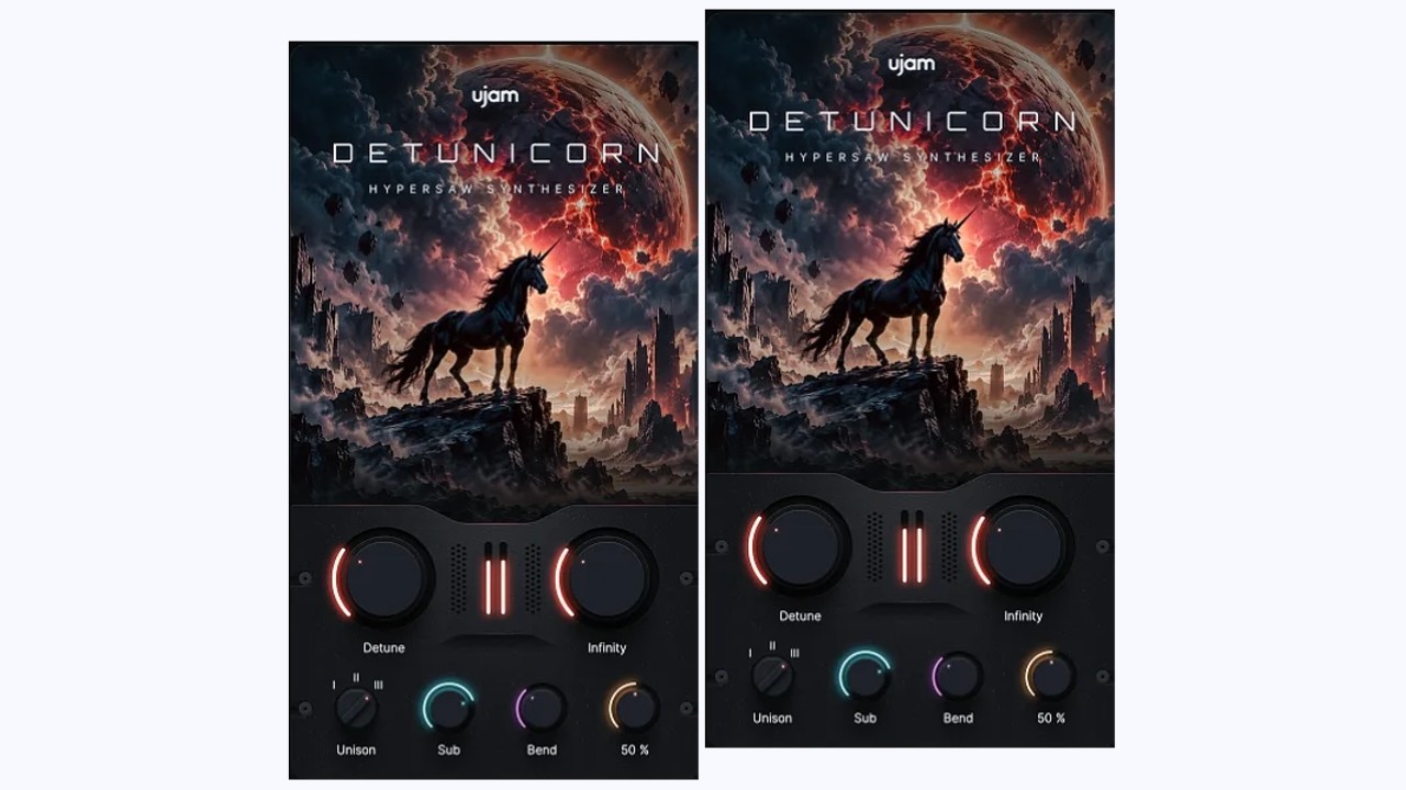 This Brand New FREE VST Plugin Sounds HUGE! (Grab It Before It’s Gone!) - Detunicorn By Ujam