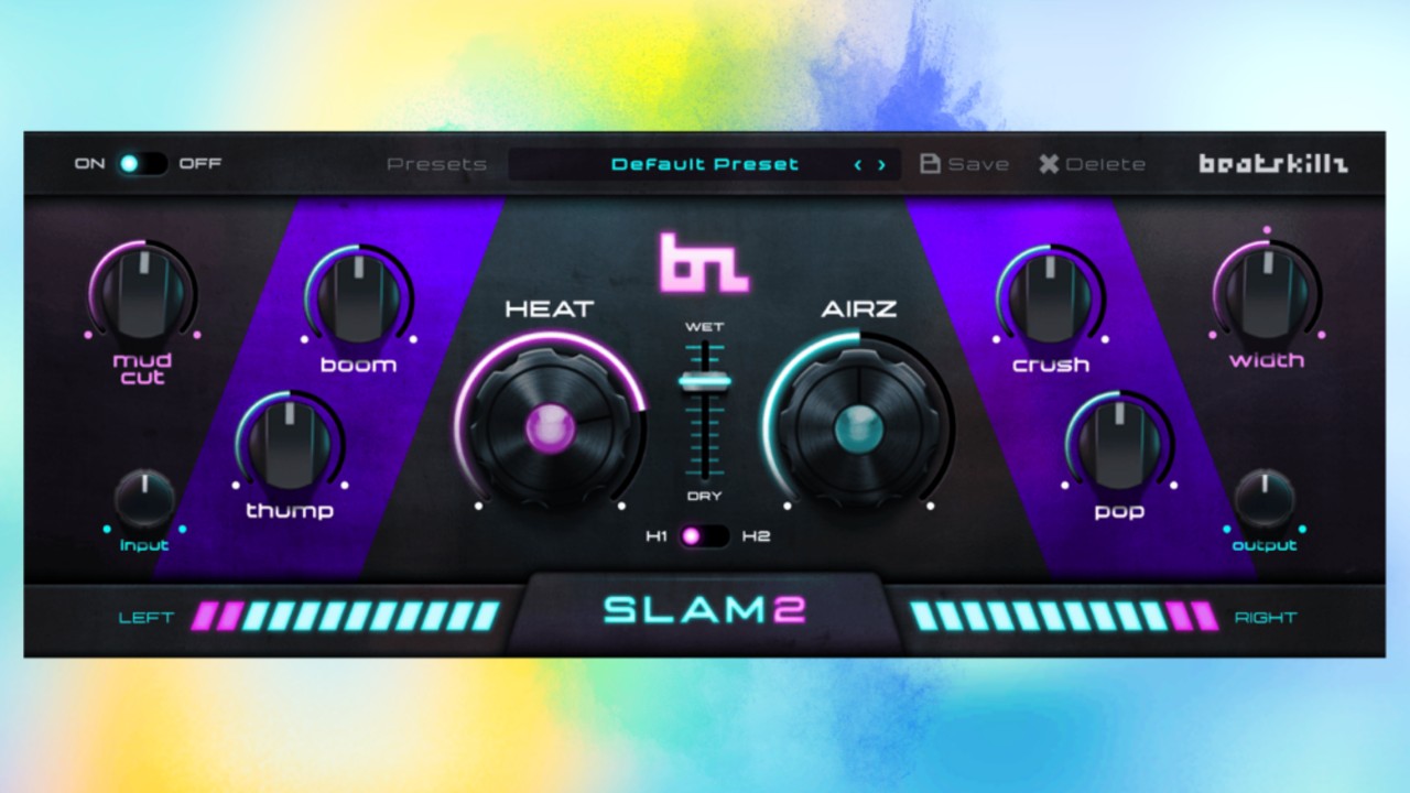🔥This $79 Plugin Is Completely FREE Right Now (Don’t Miss It) - Slam2 By BeatSklillz